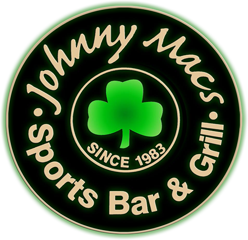 Johnny Mac's Sports Bar & Grill - logo